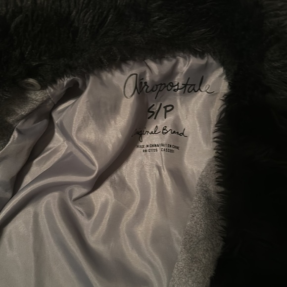 Aeropostale  lined jacket size:small - Picture 4 of 5